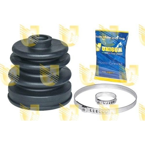 Kit soufflet Unigom 310210.2 pour rouler serein en Mitsubishi
