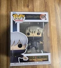 Funko Pop! Vinyl: Jujutsu Kaisen - Toge Inumaki #1375 New