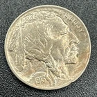 1913 Type 2 Buffalo Nickel