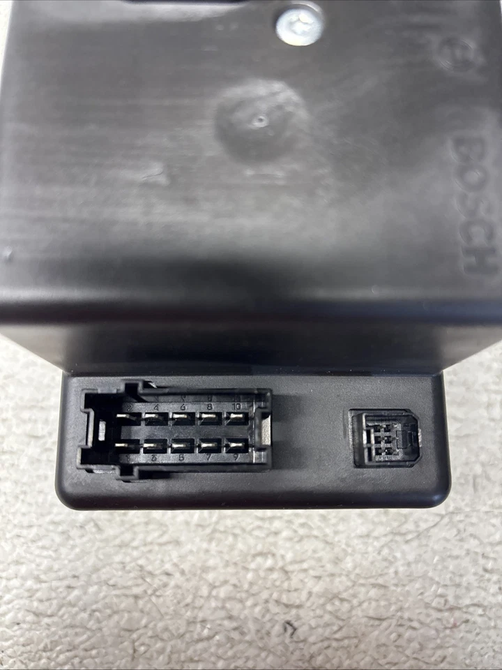 00-06 MERCEDES W220 S430 S500 PSE 门锁真空泵 2208000848 — 第 4/4 张图片