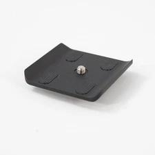 Dovetail-Style Tripod Mounting Plate for Canon EOS 350D / 400D's vertical Grip