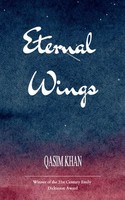 Eternal Wings Qasim Khan Taschenbuch Englisch 2025 BookLeaf Publishing