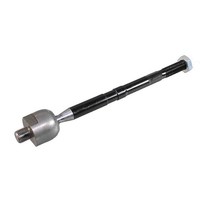 Axialgelenk Spurstange 246 Mm Metzger Iam-Expertise Passend FüR Hyundai I20
