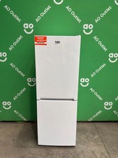 Beko Small Fridge Freezer 50/50 Frost Free - White - CFG4552W #LF127956