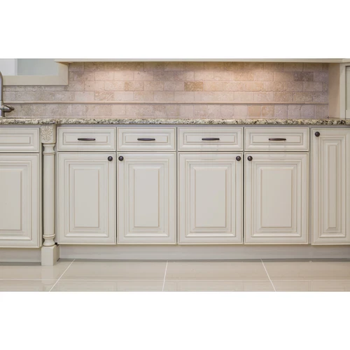 Lindos 96 mm Center-to-Center Bar Pull - Picture 3 of 4