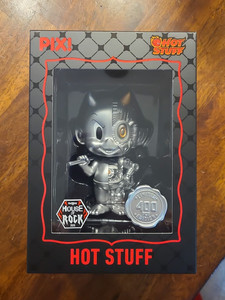 Hot Stuff Figure | eBay