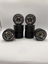 Labeda Fan Jet Wheels with ABEC 9