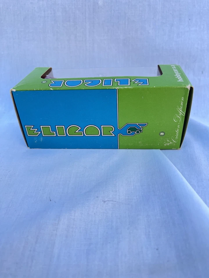 ELIGOR Ford V8 1934 Service Depannage Pompiers No. 1087 Washington DC Fire Dept. - Image 3 of 4