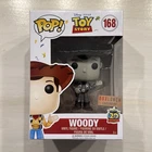 Funko Pop! Toy Story Woody #168 20th Anniversary Vinyl Figure