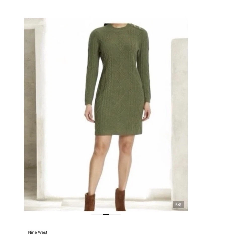 Knit Sweater Dresses for sale | eBay Knit Sweater Dresses for sale | eBay