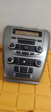 2010 Ford Fusion Radio *Code Not Provided* #9E5T-18A802-AE