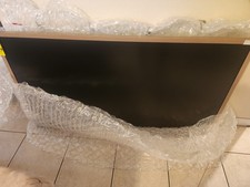 HISENSE 65 CLASS S7 SERIES Canvas Tv 4K QLED Tv Hi -Matte DISPLAY SLIM MOUNT..