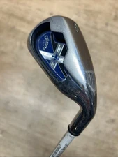 Callaway X18 6 Iron Callaway Uniflex Steel RH - ST-FLAT2 Lie