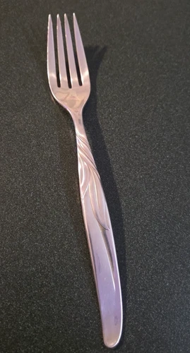 Towle Sterling Silver Fork Southwind 7 5/8" 51.42 Grams Scrap Weight