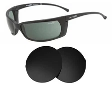 Replacement Lenses for Arnette Slide AN4007 Polarized & UV Protection - Seek Opt