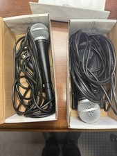 Shure PGA48-XLR Vocal Microphone with XLR Cab...