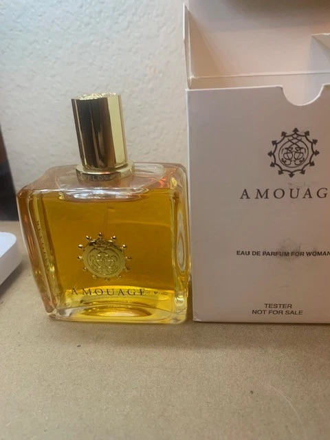 Amouage Beloved Eau de Parfum for Women for sale | eBay