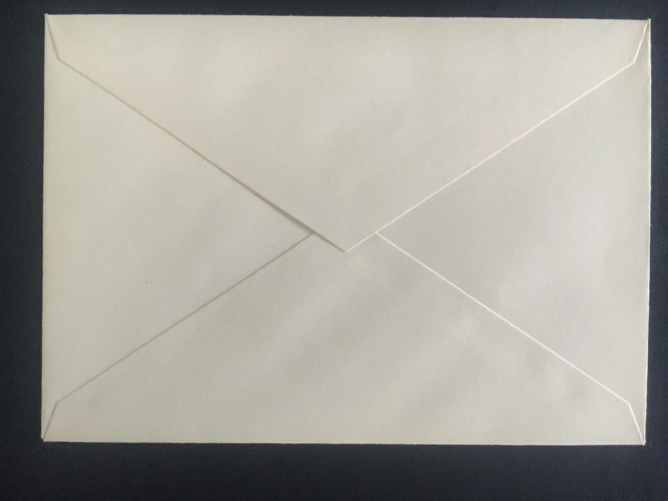 1955 Vaduz Liechtenstein First Day cover # 293-296 Complete Set FDC Red Cross - Image 2 of 2