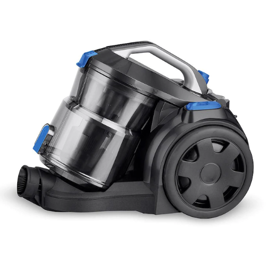 New Piranha 2400W Max Bagless Vacuum Cleaner SL158 Free Delivery eBay