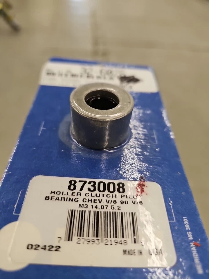 Buje piloto Pioneer GM HD 873008 Foto 2 de 4