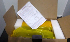 Black CF510A Toner - Fits HP 204A Color LaserJet Pro M154a M154nw MFP M181fw NEW