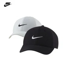 Nike Legacy 91 Tech Baseball Dad Hat Cap Golf