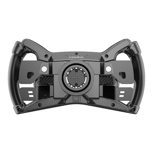 Moza Racing KS Formula Steering Wheel NEW - Picture 6 of 8