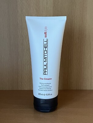 Paul Mitchell The Cream Styling Conditioner 200ml (22)