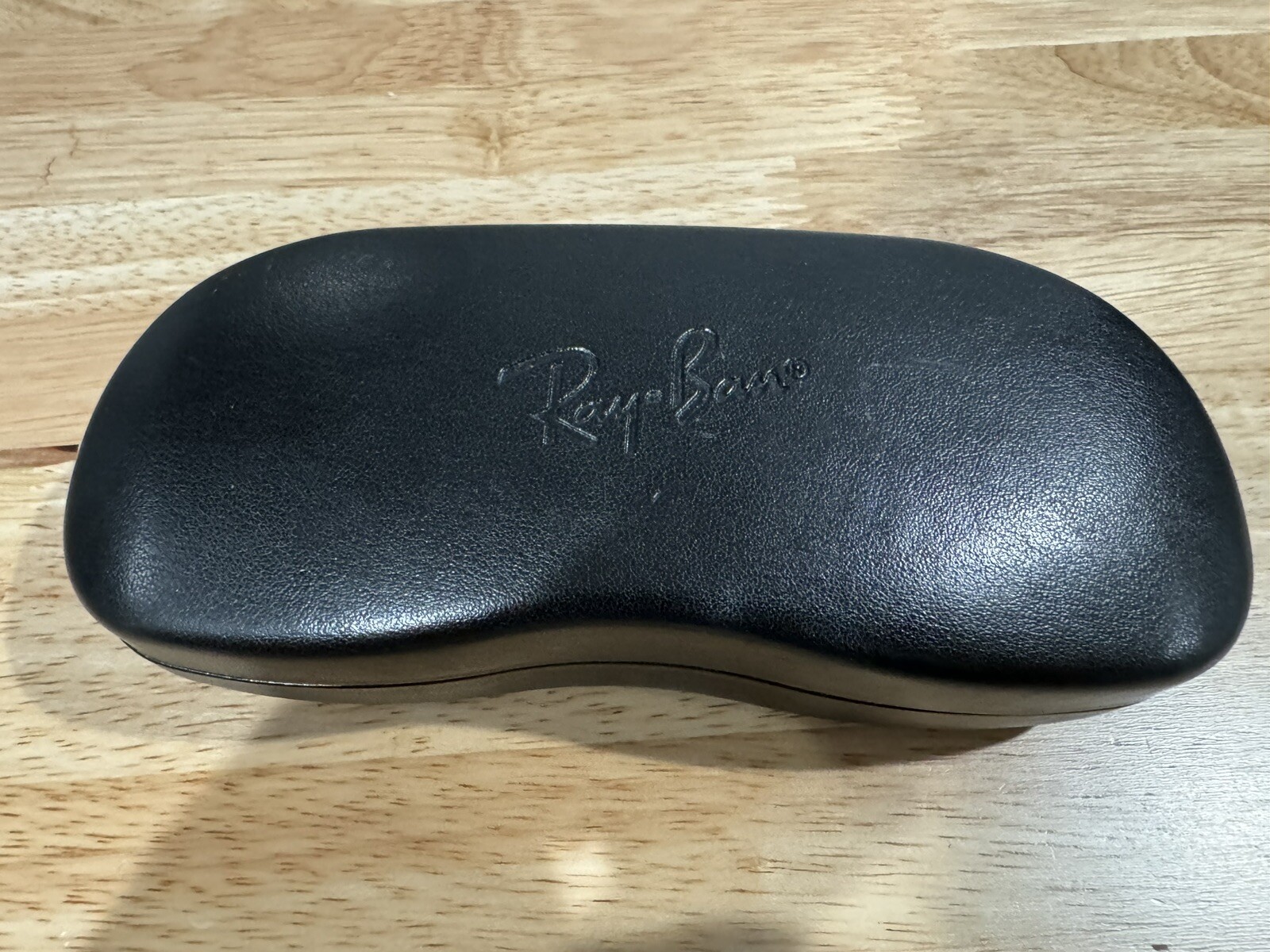 Authentic Ray Ban Tortoise/Brown  Frames Eyeglass… - image 3