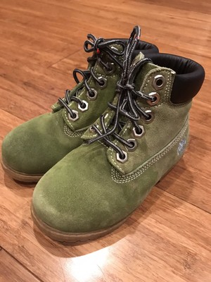timberland 27