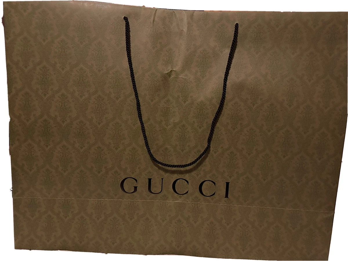 Gucci extra clearance large tote bag
