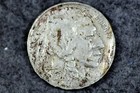 ESTATE FIND 1920 S EF DETAIL EF-150  Buffalo Nickel!!! #D26032 — photo 1