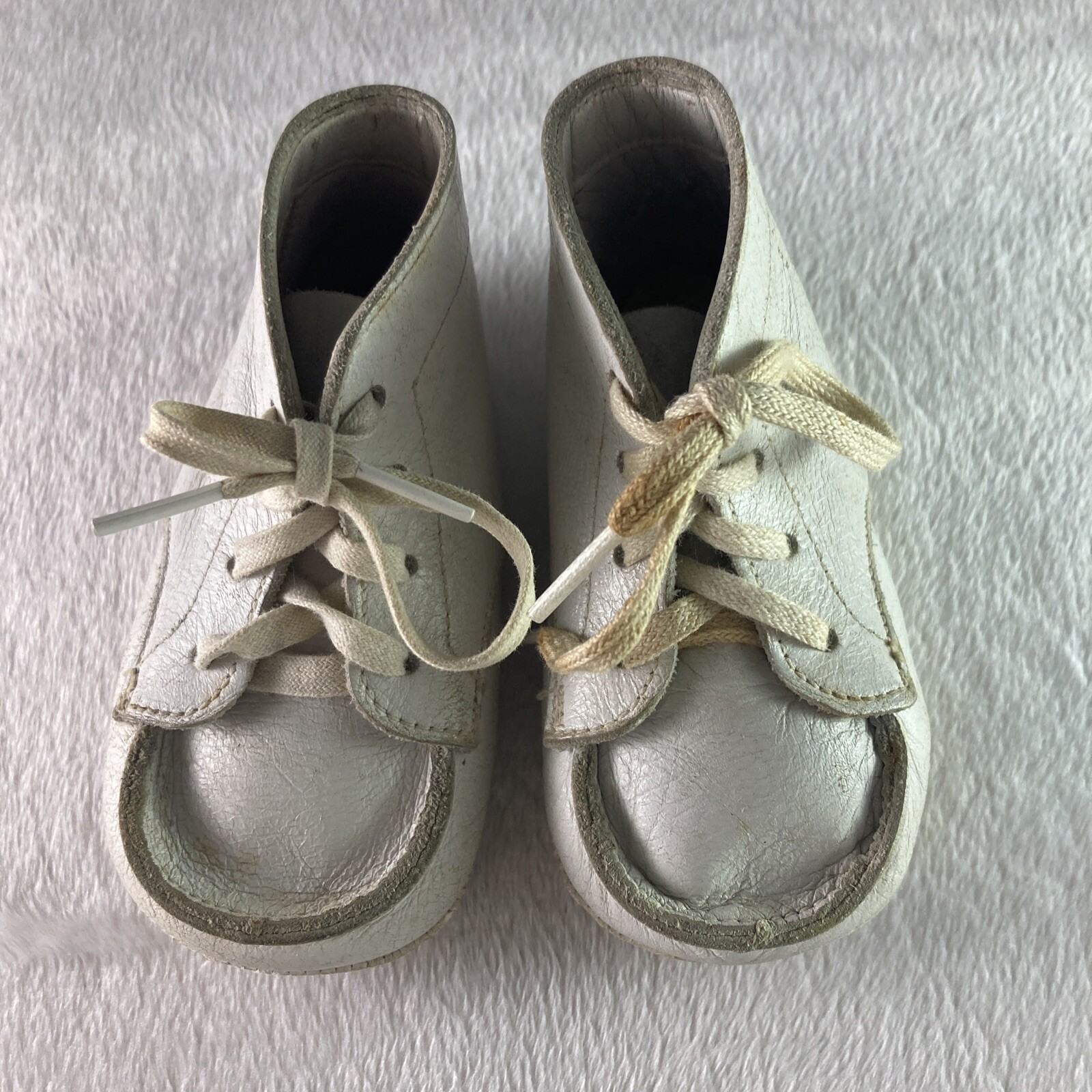 With Laces 4  Inch X 2 Inch Free Ship