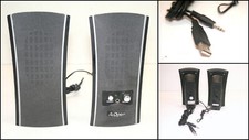 AOpen USB Powered Computer Speakers