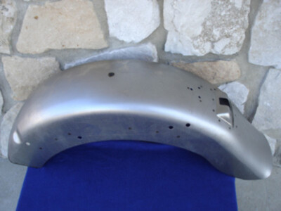 KCINT REAR FENDER FOR  HARLEY  FATBOY  &  CUSTOMS 1984-96 REPLACES OE # 59596-89
