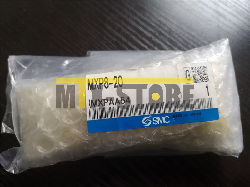 1PC Brand New Ones for SMC cylinder MXP8-20