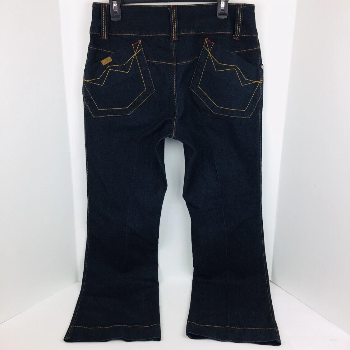 Fubu hotsell jeans womens