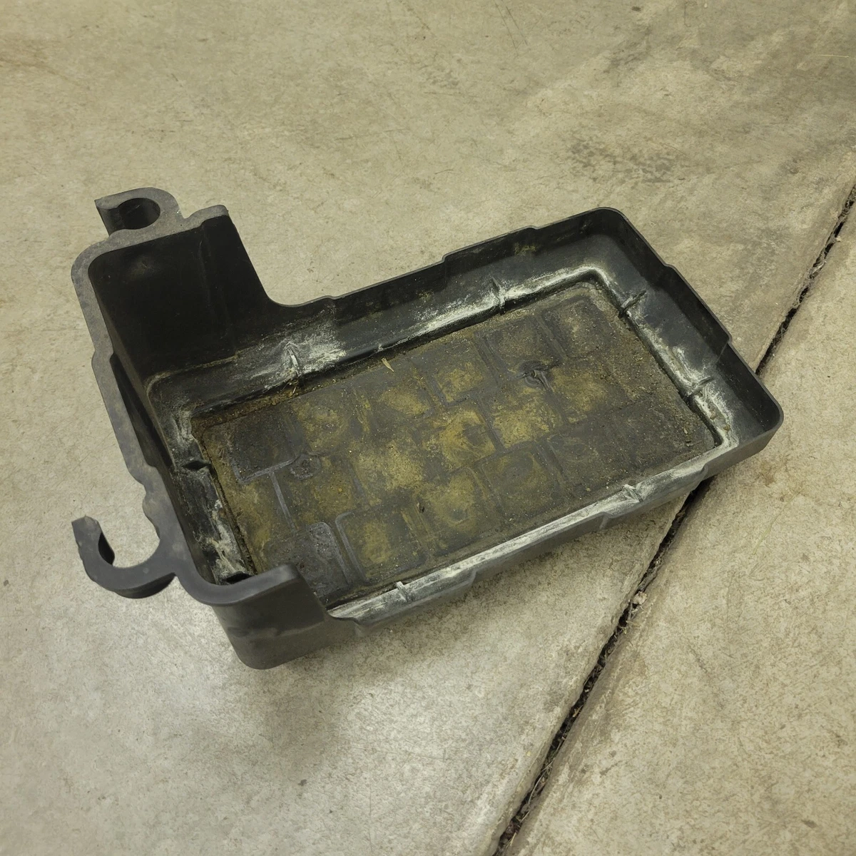 2007 honda outlet accord battery