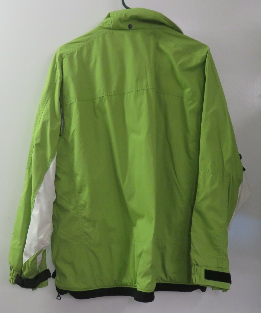 chaqueta columbia