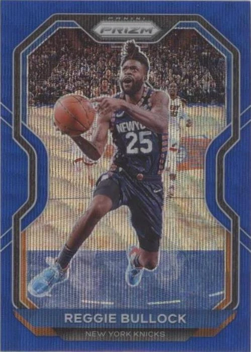 Blue Wave Prizm