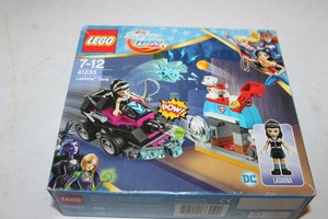 lego 41233