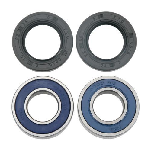 Moose Front Wheel Bearing Kit for Yamaha 199295 YZ 250 YZ250 A251054