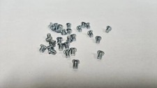 24-PACK 2.5" Supermicro SFF HDD SAS/SATA Hard Drive Caddy Screws