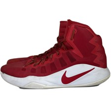 hyperdunk 2016 red
