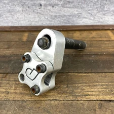 Powerlite BMX Stem Clover Corner Stamped Parts 1 in 22.2 Old School BMX GT 94