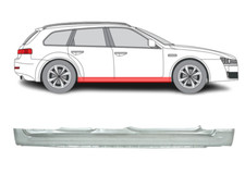Für Alfa Romeo 159 2005-2012 Schweller Reparaturblech/ Rechts