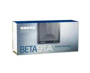 Shure Beta 91A | eBay Shure Beta 91A | eBay