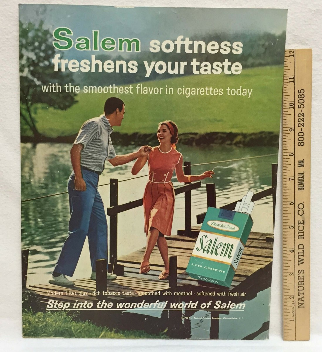 dart cigarette origin Vintage 1964 Magazine Ad Salem Cigarettes w/ Bonus Lighter & Compact Dodge What does 'having a dart'