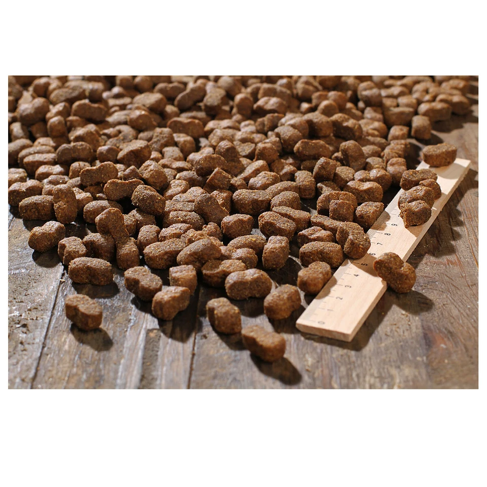 25 kg Bewi Dog Junior - Bild 2 von 2