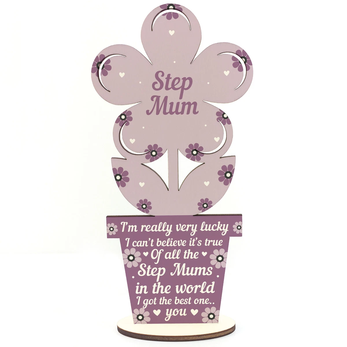 Step mum cheap christmas gifts